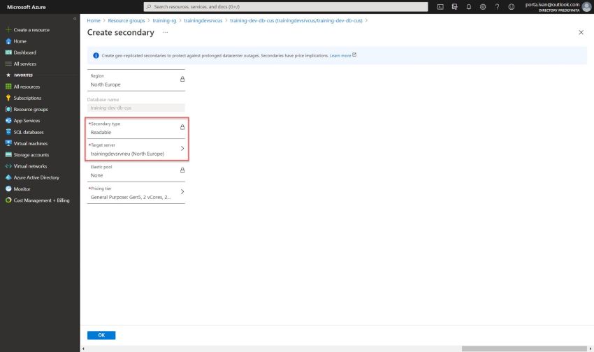 How Azure can help your company expand in multiple regions